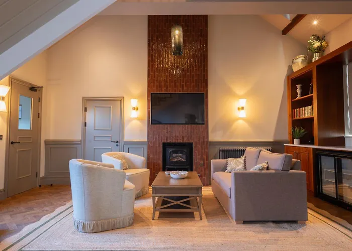 Bowburn Hall Hotel