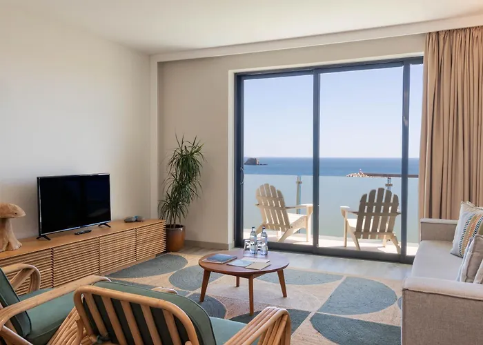 Hotéis boutique em Sagres