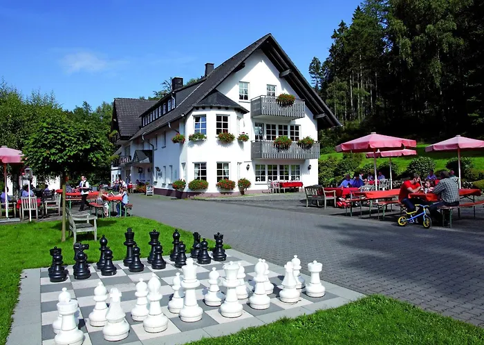 Gut Ahe Landgasthof Cafe Event