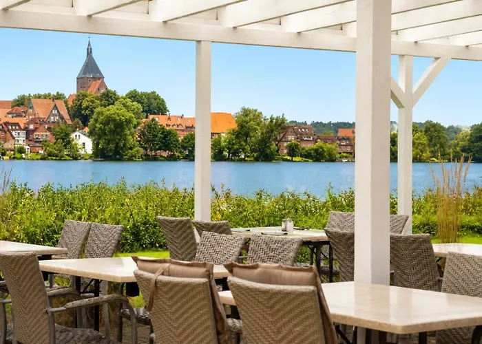 Seehotel Schwanenhof