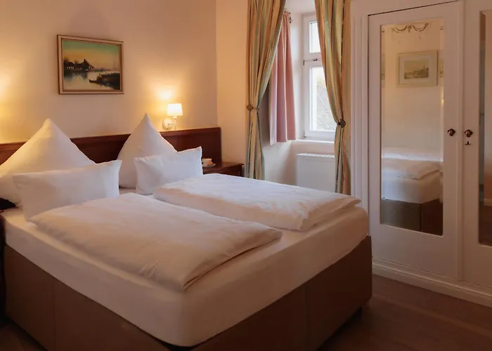 Hotel Weisses Haus