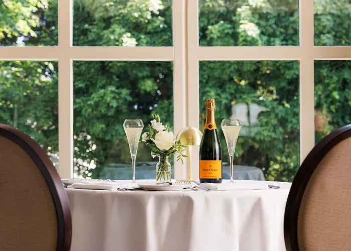 Killarney Plaza Hotel & Spa
