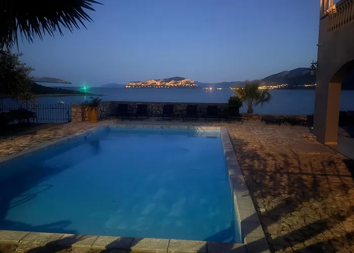 Annema Hotel And Restaurant