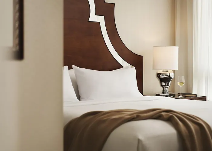 L'Hermitage Hotel