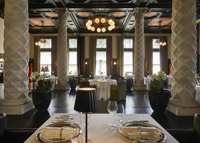Hotel Palace Portoroz