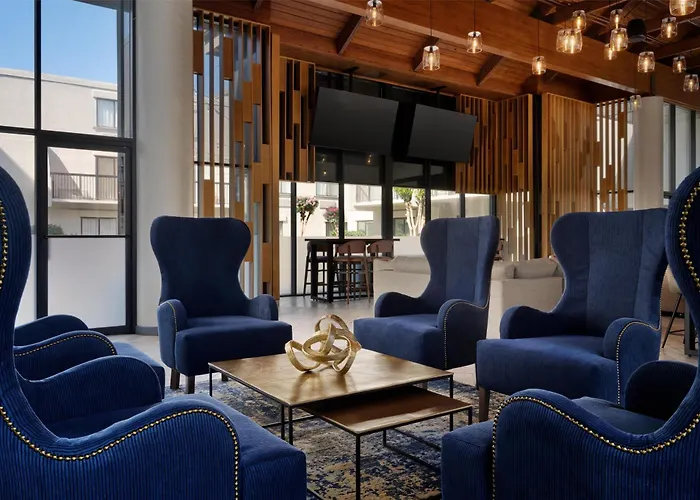 Doubletree By Hilton Gainesville