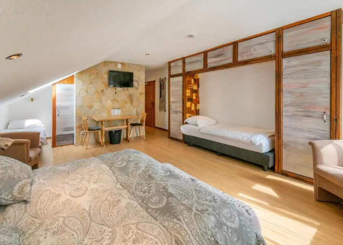 Hotel Heiderhof