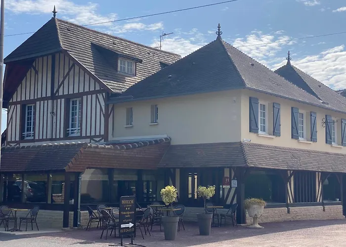 Hotel'Se Le Vauban