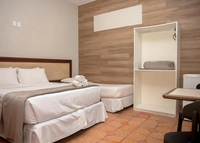 Hotel Vila Bavária Petrópolis