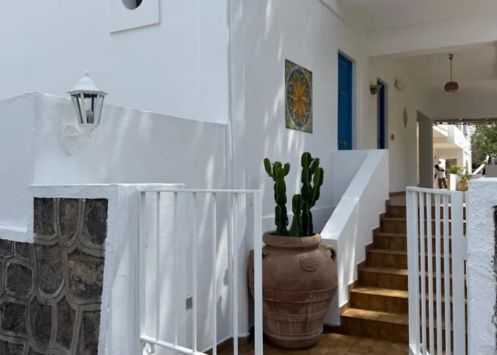 Hotel Tesoriero