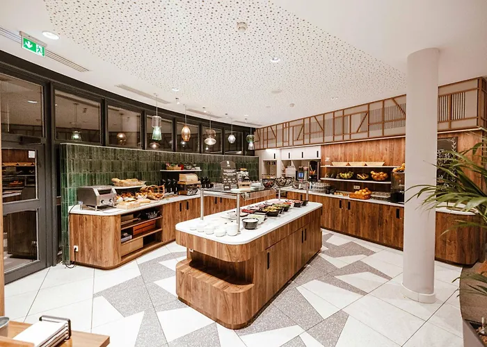 Ibis Budget Luxembourg Aeroport