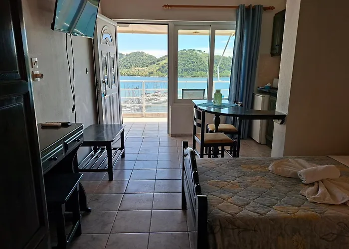Skiathos Town Hotels