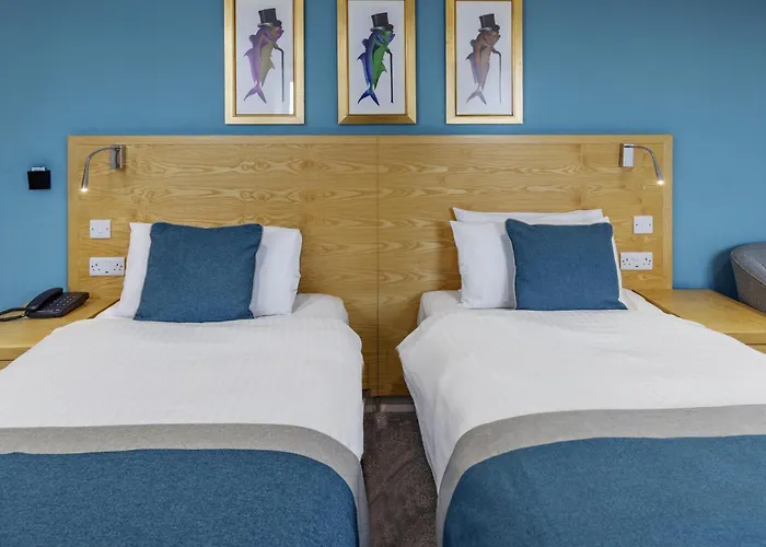 Royal Maritime Hotel, BW Signature Collection