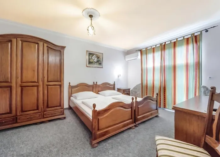 Terano Urban Lodge In Maribor