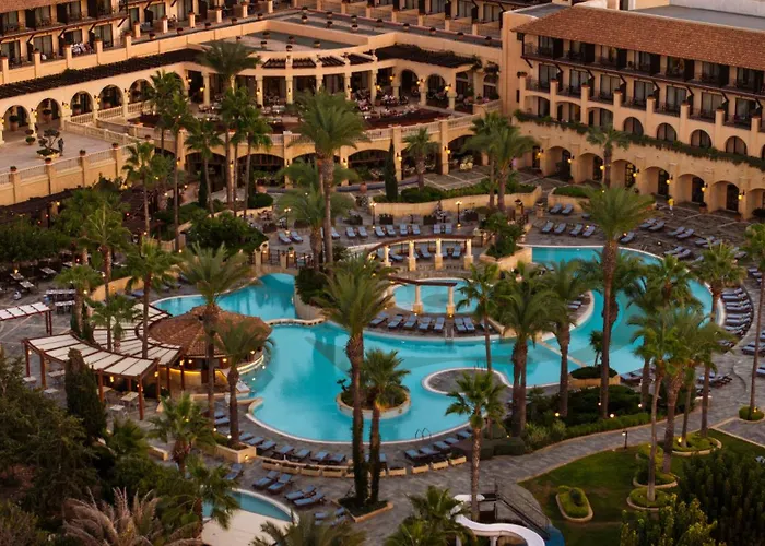 Boetiekhotels in Paphos