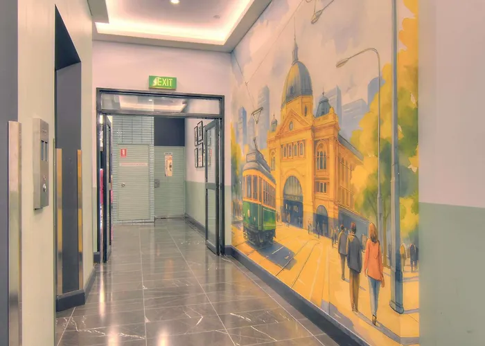 ibis Styles Kingsgate Hotel