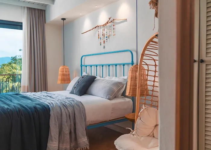 Yacht Boheme Hotel-Boutique Class - Adults Only