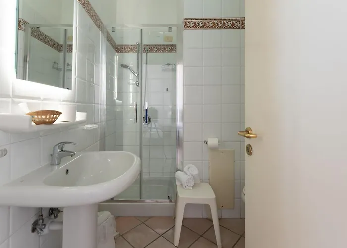 Hotel Residence S.Angelo
