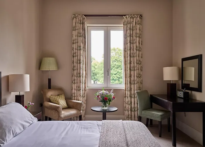 Bowood Hotel, Spa, And Golf Resort