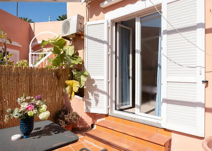 Hotels in Sant'Angelo (Isola d'Ischia)