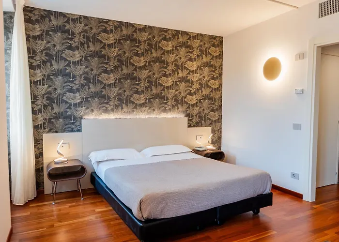Hotel Vittorio