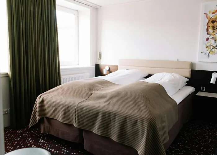 Hotel Torshavn