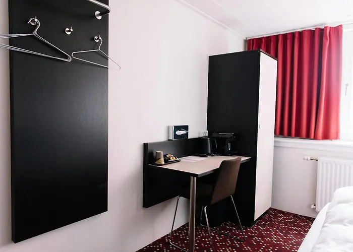 Hotel Torshavn
