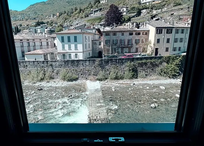 Sondrio City Center Hotels