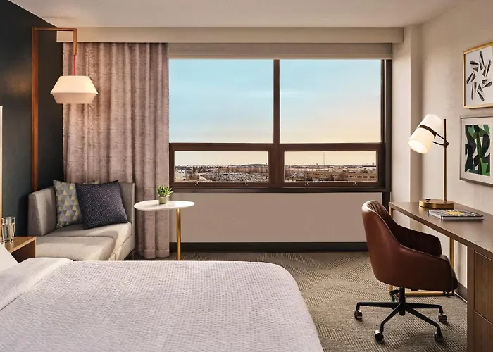 Holiday Inn Cleveland Airport West By Ihg