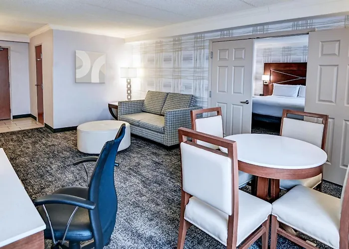 Madison Boutique Hotels