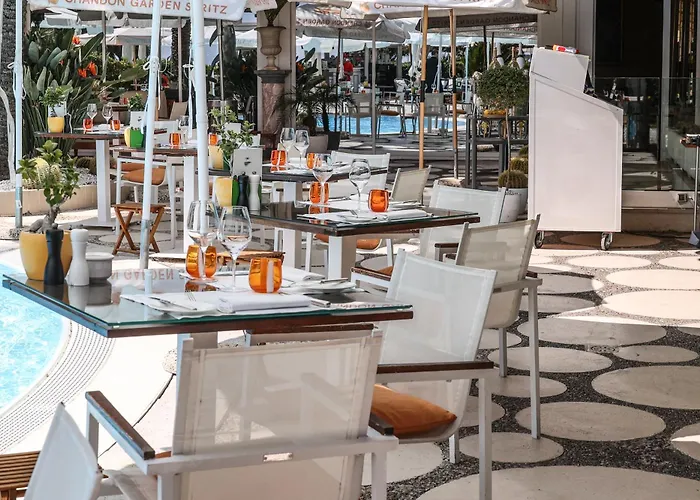 Grand Hotel Del Mare Resort&Spa