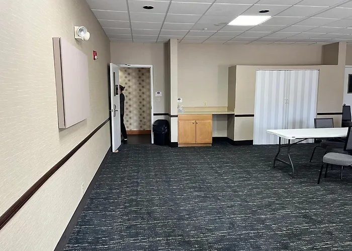 Hampton Inn Marysville