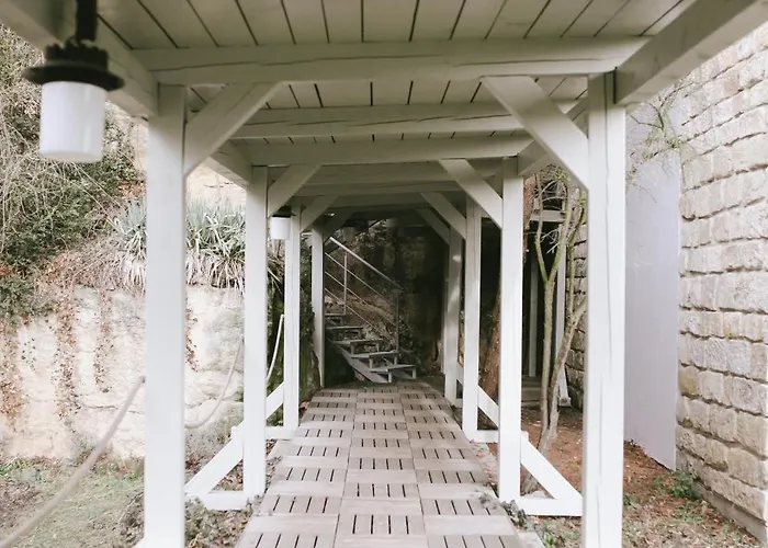 Hotel La Romantica