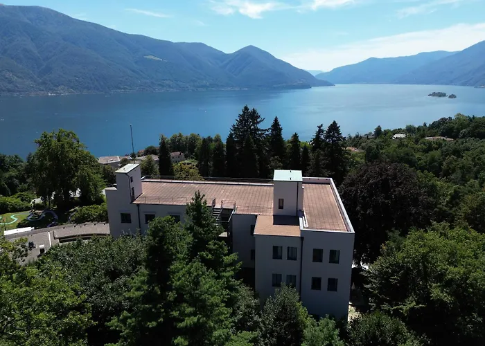 Hotel Monte Verita