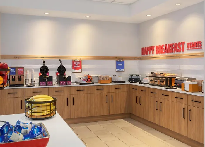 Hampton Inn & Suites By Hilton Langley-Surrey