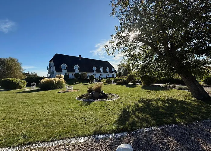Alago Hotel am See
