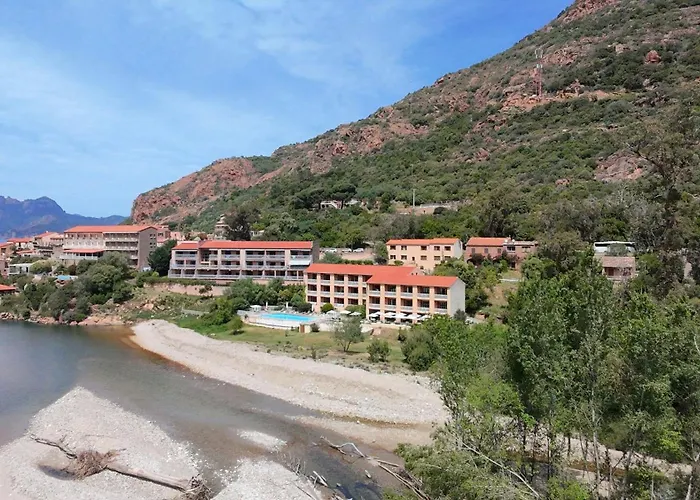 Hotel Le Marina