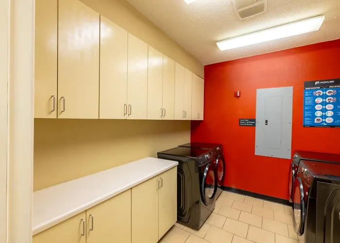 Candlewood Suites Bedford - Fort Worth By Ihg