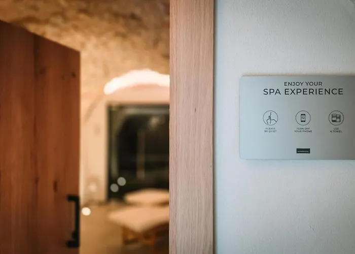 Stella D'Oro - Hotel & Apartments