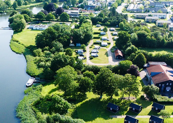 Danhostel Haderslev Byferie