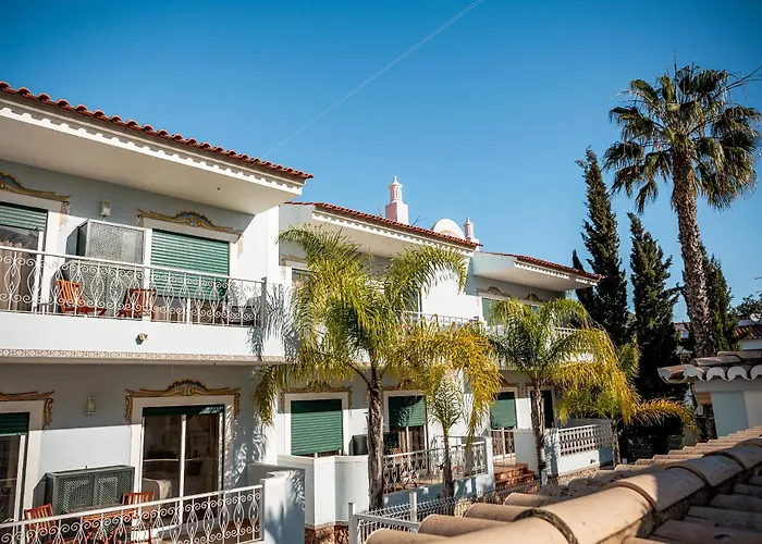 Giramar Apartamentos Turisticos