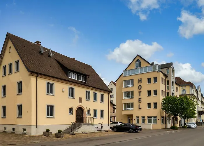 Hotel Zur Schmiede