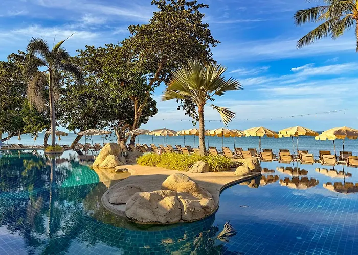 Strandhotels in Koh Chang