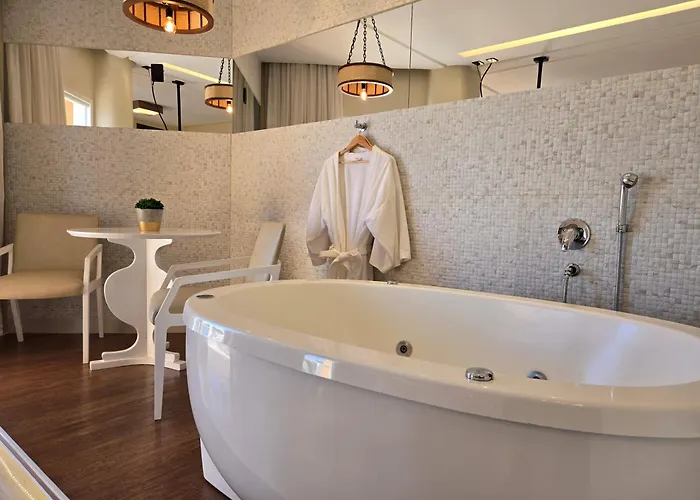 Jatoba Praia Hotel