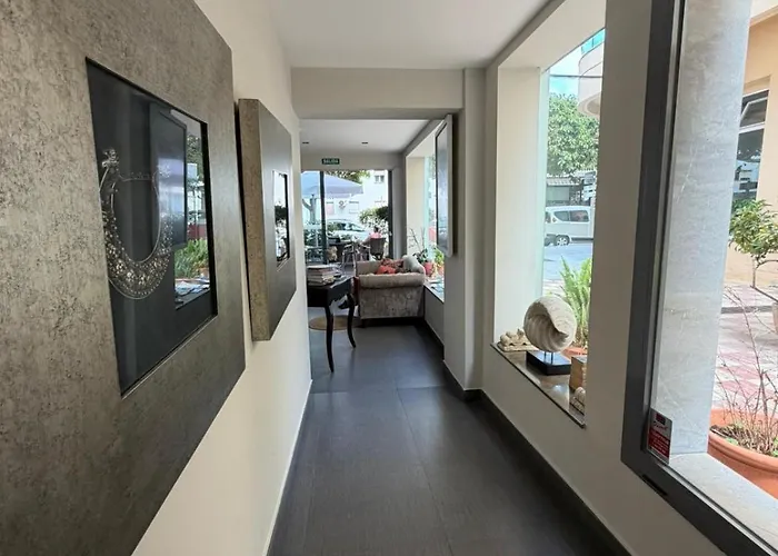 Hotel Avenida 31