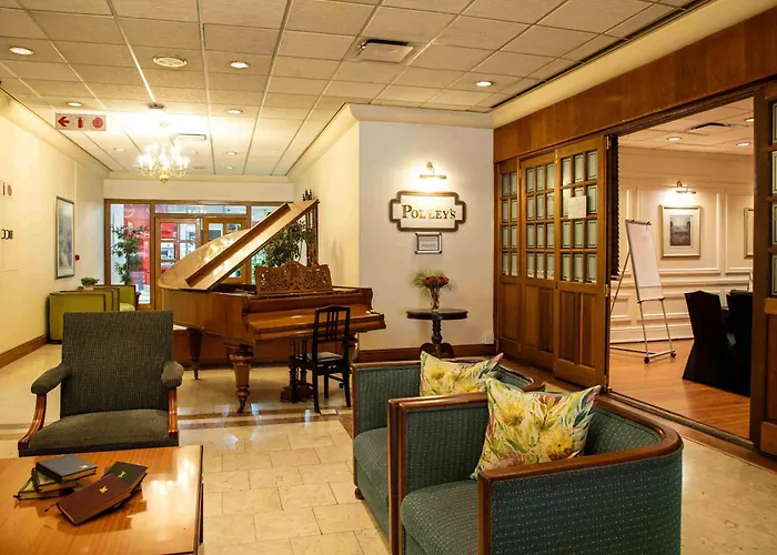 Bloemfontein Cheap Hotels