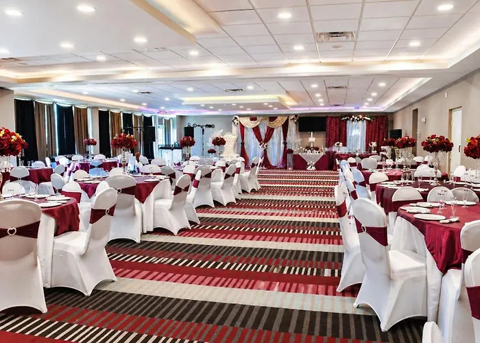 Garner Hotel Glen Burnie BWI Airport Area By Ihg