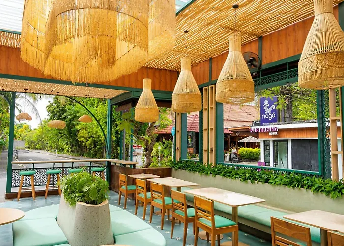 Puri Sading Hotel