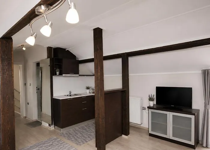 Hotel Briz - Free Parking