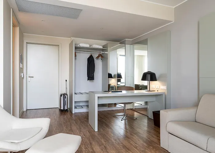 Move Hotels Venezia Nord